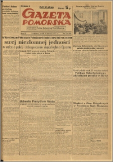 Gazeta Pomorska, 1951.06.06, R.4, nr 155