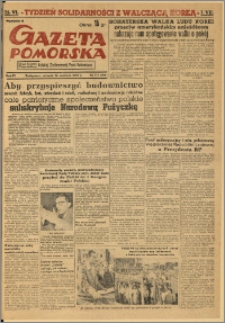 Gazeta Pomorska, 1951.06.26, R.4, nr 175