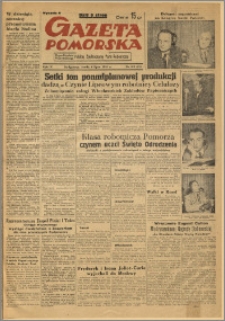 Gazeta Pomorska, 1951.07.04, R.4, nr 183