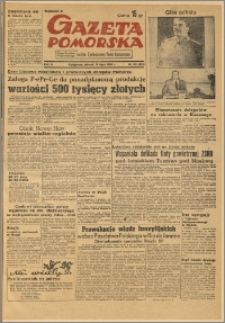 Gazeta Pomorska, 1951.07.10, R.4, nr 188