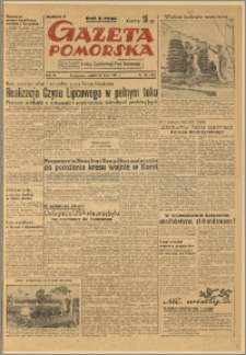 Gazeta Pomorska, 1951.07.13, R.4, nr 191