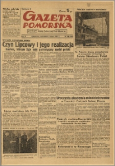 Gazeta Pomorska, 1951.07.16, R.4, nr 193