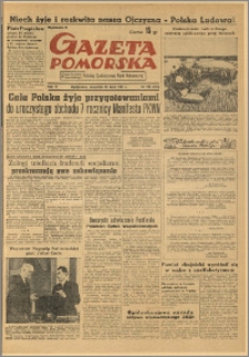 Gazeta Pomorska, 1951.07.19, R.4, nr 196