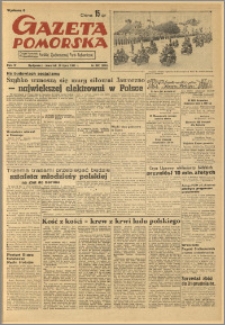 Gazeta Pomorska, 1951.07.26, R.4, nr 202