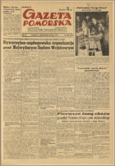 Gazeta Pomorska, 1951.07.30, R.4, nr 205