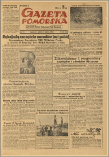 Gazeta Pomorska, 1951.08.07, R.4, nr 212