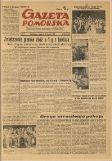 Gazeta Pomorska, 1951.08.09, R.4, nr 214