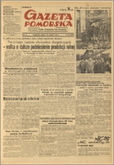 Gazeta Pomorska, 1951.08.17, R.4, nr 221