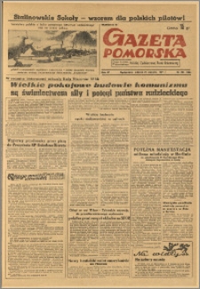 Gazeta Pomorska, 1951.08.21, R.4, nr 224