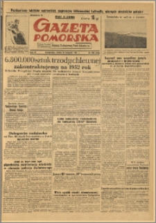 Gazeta Pomorska, 1951.08.22, R.4, nr 225