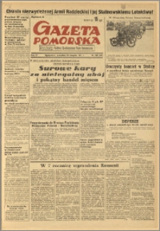 Gazeta Pomorska, 1951.08.23, R.4, nr 226