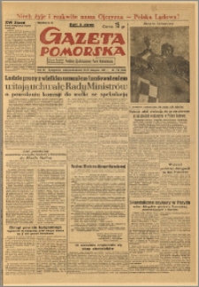 Gazeta Pomorska, 1951.08.25-26, R.4, nr 228
