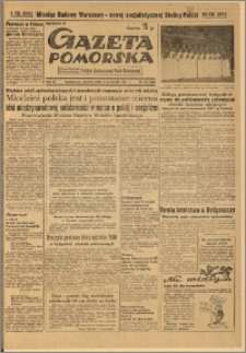 Gazeta Pomorska, 1951.09.03, R.4, nr 235