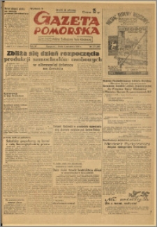 Gazeta Pomorska, 1951.09.05, R.4, nr 237