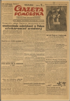 Gazeta Pomorska, 1951.09.15-16, R.4, nr 246