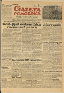Gazeta Pomorska, 1951.09.17, R.4, nr 247