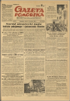 Gazeta Pomorska, 1951.09.18, R.4, nr 248