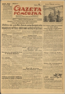 Gazeta Pomorska, 1951.09.25, R.4, nr 254