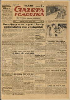 Gazeta Pomorska, 1951.09.26, R.4, nr 255