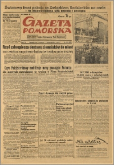 Gazeta Pomorska, 1951.10.11, R.4, nr 268