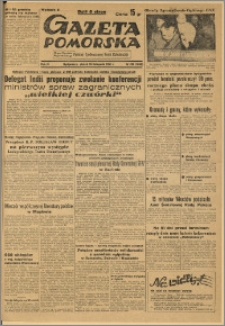 Gazeta Pomorska, 1951.11.16, R.4, nr 299