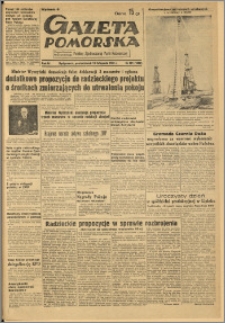 Gazeta Pomorska, 1951.11.19, R.4, nr 301
