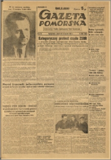 Gazeta Pomorska, 1951.11.23, R.4, nr 305