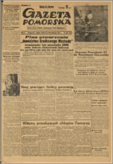 Gazeta Pomorska, 1951.11.24-25, R.4, nr 306