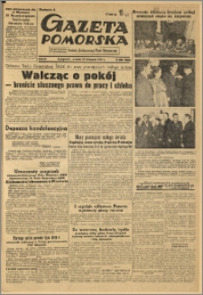 Gazeta Pomorska, 1951.11.27, R.4, nr 308