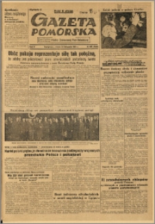 Gazeta Pomorska, 1951.11.28, R.4, nr 309