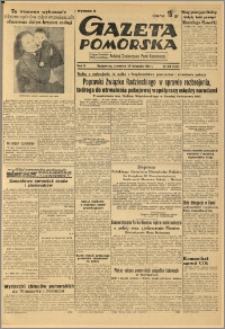 Gazeta Pomorska, 1951.11.29, R.4, nr 310