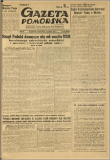 Gazeta Pomorska, 1951.12.03, R.4, nr 313