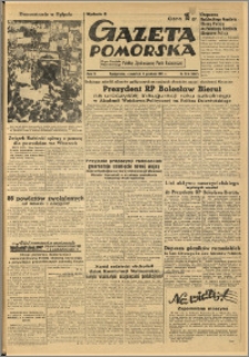 Gazeta Pomorska, 1951.12.06, R.4, nr 316