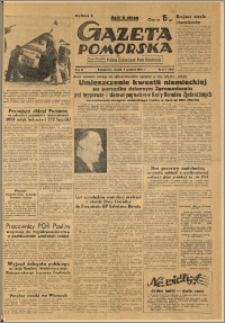Gazeta Pomorska, 1951.12.07, R.4, nr 317