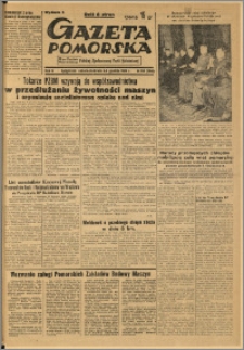 Gazeta Pomorska, 1951.12.08-09, R.4, nr 318