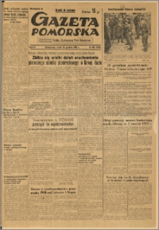 Gazeta Pomorska, 1951.12.12, R.4, nr 321