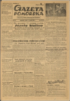 Gazeta Pomorska, 1951.12.14, R.4, nr 323