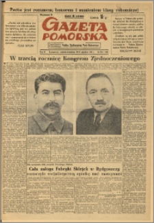 Gazeta Pomorska, 1951.12.15-16, R.4, nr 324