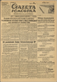 Gazeta Pomorska, 1951.12.17, R.4, nr 325