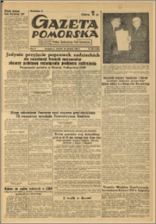 Gazeta Pomorska, 1951.12.18, R.4, nr 326