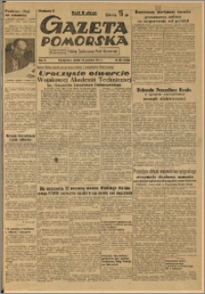 Gazeta Pomorska, 1951.12.19, R.4, nr 327