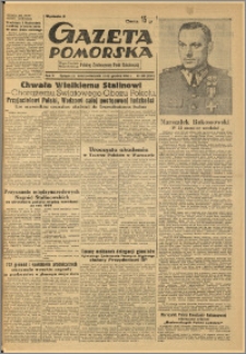 Gazeta Pomorska, 1951.12.22-23, R.4, nr 330