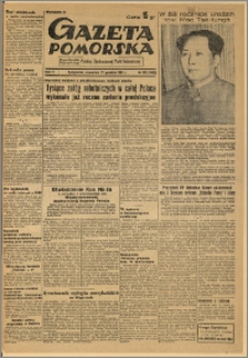 Gazeta Pomorska, 1951.12.27, R.4, nr 332