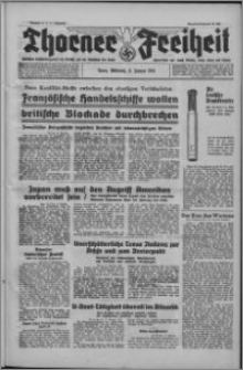 Thorner Freiheit 1941.01.08, Jg. 3 nr 6