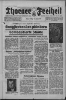 Thorner Freiheit 1941.01.10, Jg. 3 nr 8