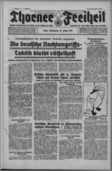 Thorner Freiheit 1941.01.16, Jg. 3 nr 13
