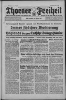 Thorner Freiheit 1941.01.29, Jg. 3 nr 24