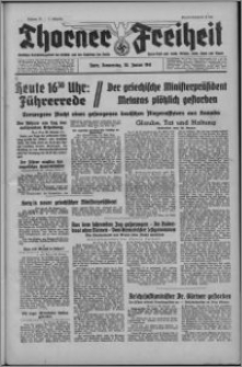 Thorner Freiheit 1941.01.30, Jg. 3 nr 25