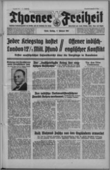 Thorner Freiheit 1941.02.07, Jg. 3 nr 32