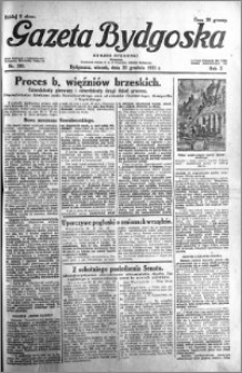 Gazeta Bydgoska 1931.12.22 R.10 nr 295